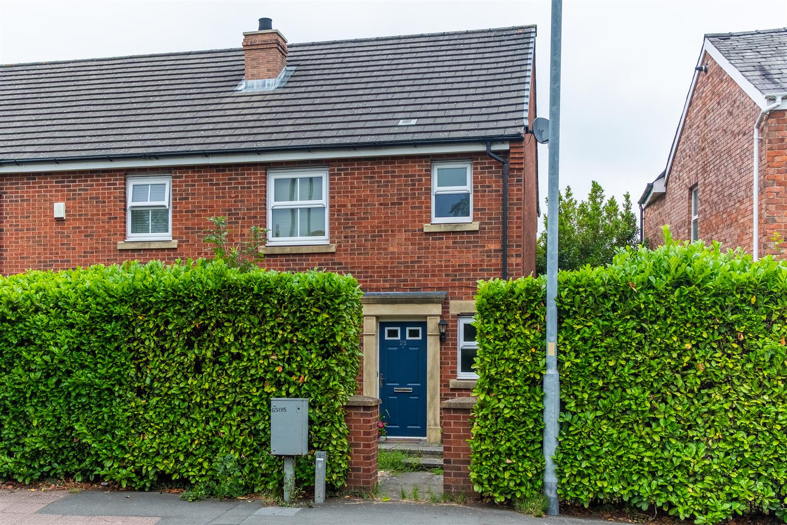 3 bed property in The Orchards, Leyland
